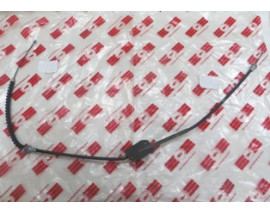 NISSAN PICK UP- D21- 89/97; ÖN EL FREN TELİ (SH)