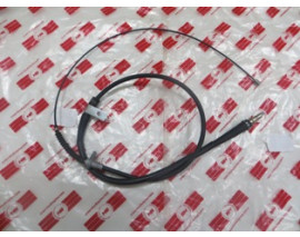 NISSAN PICK UP- D21- 89/97; ARKA EL FREN TELI SAG (SH)