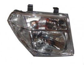 NISSAN PICK UP- NAVARA- 06/10; FAR LAMBASI SAĞ MANUEL (ZENONSUZ )(H4) (CASP) (E MARKLI)