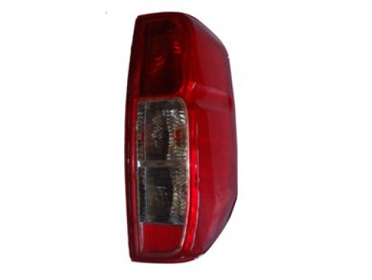 NISSAN PICK UP- NAVARA- 06/14; STOP LAMBASI SAĞ KIRMIZI/BEYAZ (CASP) (E MARKLI)