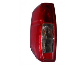 NISSAN PICK UP- NAVARA- 06/14; STOP LAMBASI SOL KIRMIZI/BEYAZ (CASP) (E MARKLI)