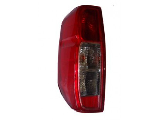 NISSAN PICK UP- NAVARA- 06/14; STOP LAMBASI SOL KIRMIZI/BEYAZ (CASP) (E MARKLI)