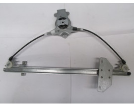 NISSAN PICK UP- NAVARA- 06/14; ÖN CAM KRİKOSU SAĞ ELEKTRİKLİ/MOTORSUZ (TW)