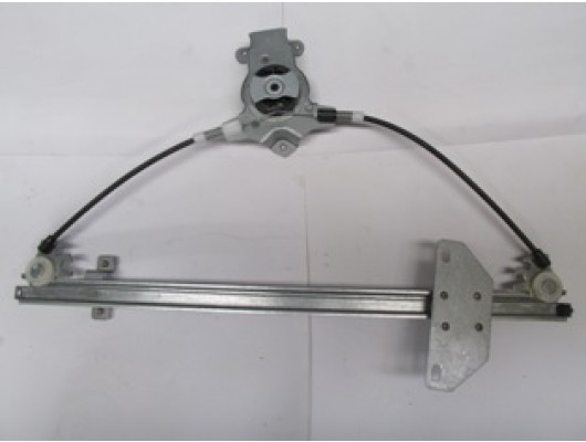 NISSAN PICK UP- NAVARA- 06/14; ÖN CAM KRİKOSU SAĞ ELEKTRİKLİ/MOTORSUZ (TW)