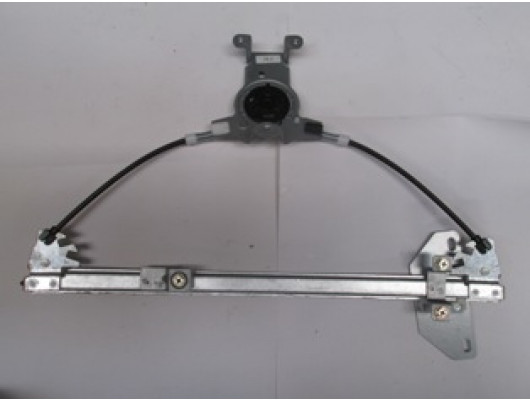 NISSAN PICK UP- NAVARA- 06/10; ARKA CAM KRİKOSU SAĞ ELEKTRİKLİ/MOTORSUZ (TW)