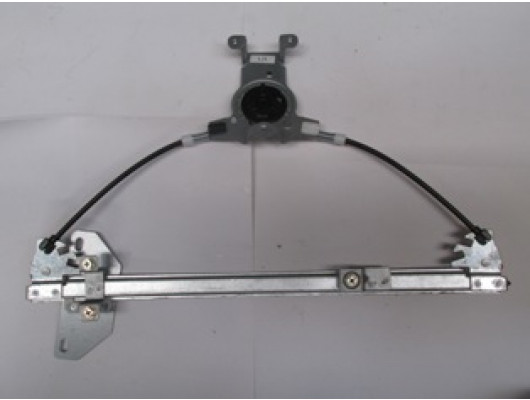 NISSAN PICK UP- NAVARA- 06/10; ARKA CAM KRİKOSU SOL ELEKTRİKLİ/MOTORSUZ (TW)