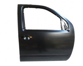 NISSAN PICK UP- NAVARA- 06/14; ÖN KAPI KOMPLE SAĞ (ÇELİK BARLI) (ORİJİNAL)