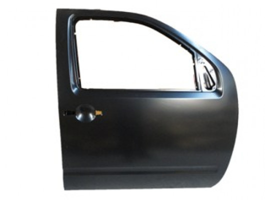 NISSAN PICK UP- NAVARA- 06/14; ÖN KAPI KOMPLE SAĞ (ÇELİK BARLI) (ORİJİNAL)