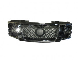 NISSAN PICK UP- NAVARA- 10/14; ÖN PANJUR NİKLELAJLI (İÇ PETEKLERİ SİYAH) (TYG)