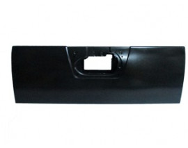 NISSAN PICK UP- NAVARA- 06/14; ARKA BAGAJ KAPAĞI KOMPLE (YAN SANAYİ) (FPI)