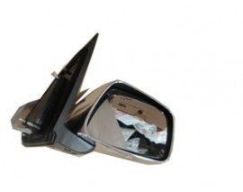 NISSAN PICK UP- NAVARA- 06/10; KAPI AYNASI SAG ELEKTRIKLI/NIKELAJ KAPAKLI