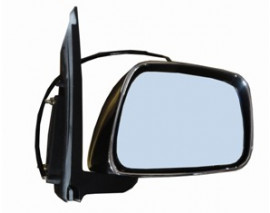 NISSAN PICK UP- NAVARA- 06/10; KAPI AYNASI SAG ELEKTRIKLI/ISITMASIZ NIKELAJ KAPAKLI 3FISLI (FAME