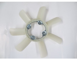 NISSAN PICK UP- NAVARA- 06/14; FAN KANADI 7 KANAT (TW)