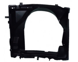 NISSAN PICK UP- NAVARA- 06/14; RADYATÖR FAN DAVLUMBAZI BOŞ GÖVDE ÜST PARÇA (ORİJİNAL)