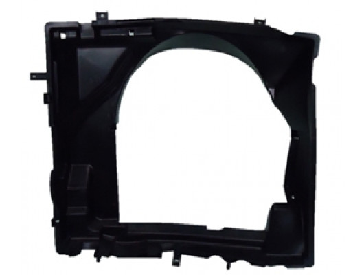 NISSAN PICK UP- NAVARA- 06/14; RADYATÖR FAN DAVLUMBAZI BOŞ GÖVDE ÜST PARÇA (ORİJİNAL)