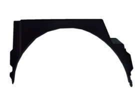 NISSAN PICK UP- NAVARA- 06/14; RADYATÖR FAN DAVLUMBAZI BOŞ GÖVDE ALT PARÇA (ORİJİNAL)