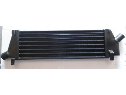 NISSAN PICK UP- NAVARA- 06/14; TURBO SOĞUTMA RADYATÖRÜ 2.5 TDI (İNTERCOOLER)(BRAZİNG)445x185x64)