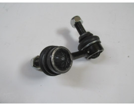 NISSAN PICK UP- NAVARA- 06/14; VIRAJ ASKI Z ROT ÖN SAG (SH)