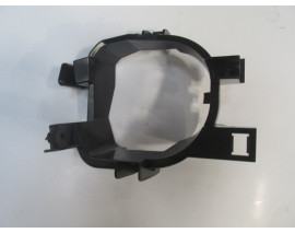 NISSAN PICK UP- NAVARA- 16/22; SİS LAMBA ÇERÇEVE BRAKETİ SOL PLASTİK (CASP)