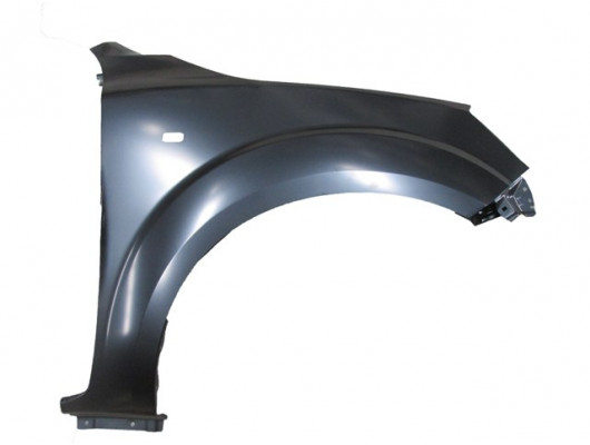 NISSAN PICK UP- NAVARA- 16/22; ÖN ÇAMURLUK DELİKLİ SAĞ (MY)