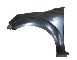 NISSAN PICK UP- NAVARA- 16/22; ÖN ÇAMURLUK DELİKLİ SOL (MY)