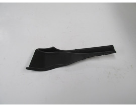 NISSAN PICK UP- NAVARA- 16/22; ÖN ÇAMURLUK ARKA PLASTİK KAPLAMASI SOL (ORİJİNAL)