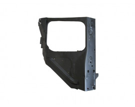 NISSAN PICK UP- NAVARA- 16/22; FAR YUVA SACI SAG (TW)