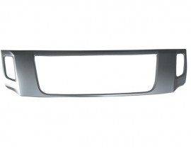 NISSAN PICK UP- NAVARA- 16/22; ÖN PANJUR DIŞ ÇERÇEVESİ GRİ (MY)