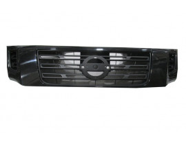 NISSAN PICK UP- NAVARA- 16/22; ÖN PANJUR IÇ/DIS SET SIYAH