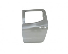 NISSAN PICK UP- NAVARA- 16/22; ARKA KAPI KOMPLE SOL (BFN)