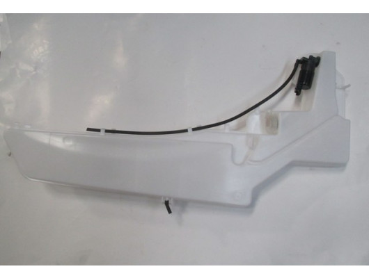 NISSAN PICK UP- NAVARA- 16/22; ÖN CAM SU BİDONU/DEPOSU/MOTORLU (CASP)