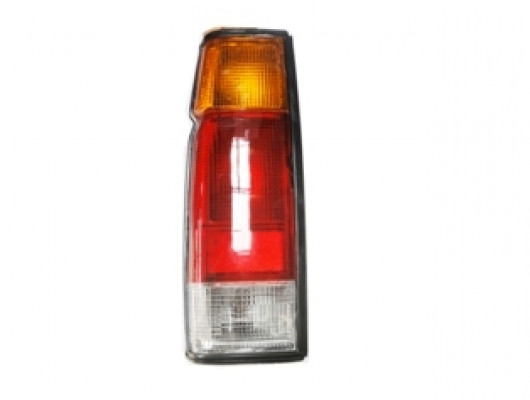 NISSAN SKYSTAR- PICK UP- D22- 97/98; STOP LAMBASI SOL SARI/KIRMIZI/BEYAZ (FAMELLA)