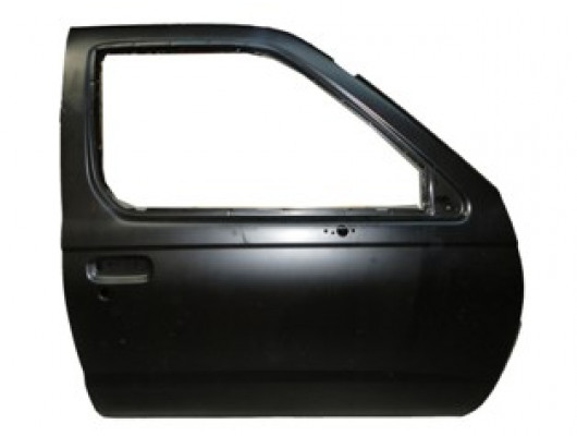 NISSAN SKYSTAR- PICK UP- D22- 97/02; ÖN KAPI KOMPLE R(AYNASI SACA BAĞLANAN)TÜRKİYE TİPİ)İCELİ/ÇEKOMA