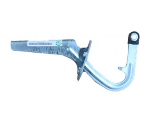 NISSAN SKYSTAR- PICK UP- D22- 97/02; KAPUT MENTEŞESİ SOL (TW)