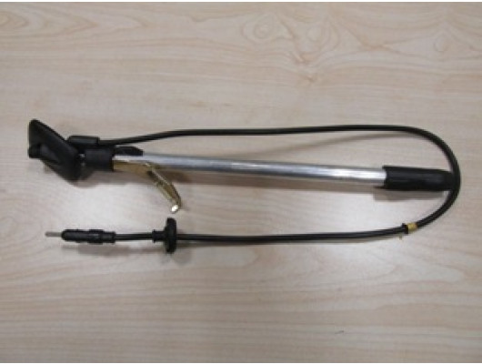 NISSAN SKYSTAR- PICK UP- D22- 97/02; ANTEN (SİLECEK PANELİNE TAKILAN) (TYG)