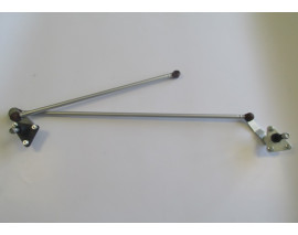 NISSAN SKYSTAR- PICK UP- D22- 97/02; SİLGİ MANEVRA KOLU