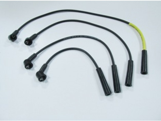 NISSAN SKYSTAR- PICK UP- D22- 97/02; BUJI KABLOSU TAKIM (KA24E)2.4 CC (YOW JUNG)