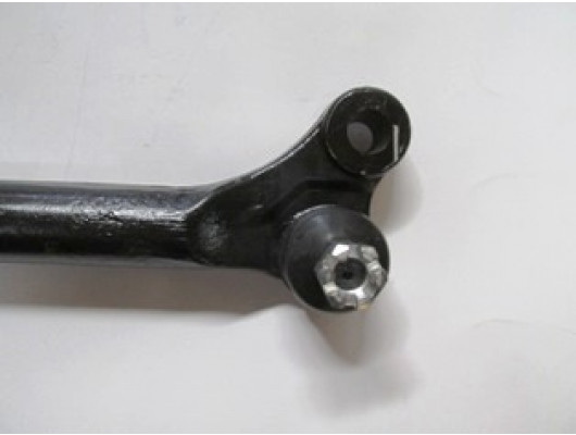 NISSAN SKYSTAR- PICK UP- D22- 97/02; ORTA ROT 2.5/2.7CC (TD25-TD27) (4X4) (SH)