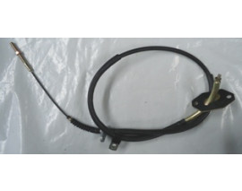 NISSAN SKYSTAR- PICK UP- D22- 97/02; ÖN EL FREN TELİ (4X2) (SH)