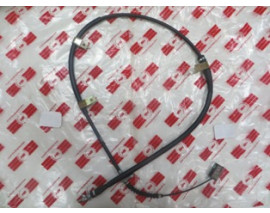 NISSAN SKYSTAR- PICK UP- D22- 97/02; ARKA EL FREN TELİ SAĞ (SH)