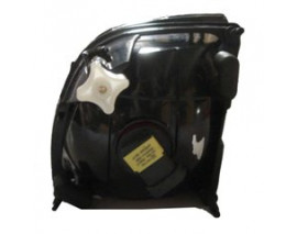 CHERY TIGGO 3- 08/11; SIS LAMBASI SOL SEFFAF (FAMELLA)