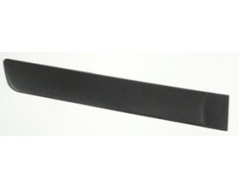 CHERY TIGGO 3- 08/11; ARKA KAPI BANDI SAĞ SİYAH (BOYANIR TİP) (BFN)