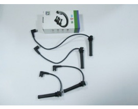 CHERY ALIA- 08/11; BUJİ KABLOSU TAKIM (16V) 1.6 cc (YOW JUNG)