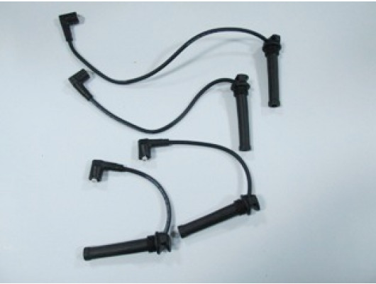 CHERY ALIA- 08/11; BUJİ KABLOSU TAKIM (16V) 1.6 cc (YOW JUNG)