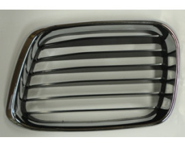 DFM MINIBÜS- 10/12; ÖN PANJUR SOL SIYAH (NIKELAJ ÇERÇEVELI) (BFN)