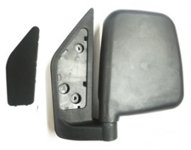 DFM MİNİBÜS- 10/12; KAPI AYNASI SOL MANUEL (FAMELLA)