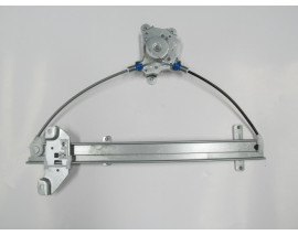 DFM PICK UP- RICH- 10/12; ÖN CAM KRİKOSU SAĞ ELEKTRİKLİ/MOTORSUZ (HUSHAN)