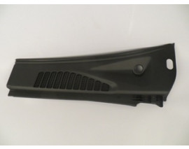 DFM PICK UP- RICH- 10/12; ÖN CAM IZGARASI KISA SOL (SİLGİ PANELİ) (FPI)