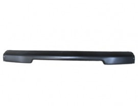 DFM PICK UP- RICH- 10/12; ÖN TAMPON SİYAH (FPI)