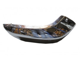 DFM PICK UP- RICH- 10/12; ÖN TAMPON UCU SAĞ NİKELAJLI (FPI)